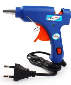 Alternative view of Mini Glue Gun Hot Melt 20W 220V Professional