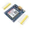 SIM800C GPRS GSM Module Core Board Quad-band TTL Serial Port SIM800C GPRS GSM Module Core Board Quad-band TTL Serial Port - MegaEshop.PK