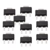 AMS1117-5V AMS1117 SOT223 800mA LOW DROPOUT VOLTAGE REGULATOR AMS - MegaEshop.PK