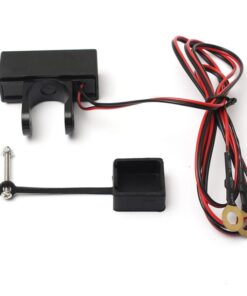 Motorcycle Bike HandleBar Mobile phone charger 2.0 Amps