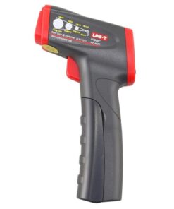 Alternative view of UNI-T UT300C Infrared Thermometers Laser Temperature Tester Diagnostic-Tool