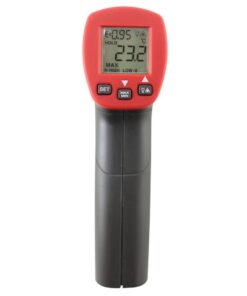 UNI-T UT300C Infrared Thermometers Laser Temperature Tester Diagnostic-Tool - MegaEshop.PK