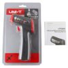 UNI-T UT300C Infrared Thermometers Laser Temperature Tester Diagnostic-Tool