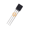 SS8550 8550 NPN Transistor D331 - SS8550 PNP Transistor - MegaEshop.PK