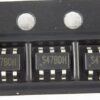 STI3470 S47 SOT23-6 Voltage regulator - MegaEshop.PK