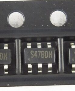 STI3470 S47 SOT23-6 Voltage regulator