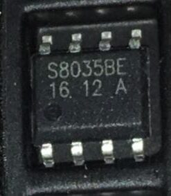 STI8035BE S8035BE S8035 STI8035 SOP-8