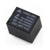 12V 10A 5-pin SPDT Relay