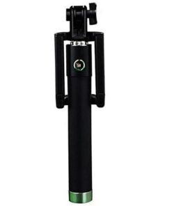 Alternative view of Foldable & Extendable Small Selfie Stick