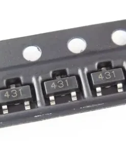 l431 smd sot23-3