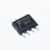TP4056 4056 SOP8 smd IC 4.2V 1A lithium battery charging - MegaEshop.PK