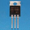 IRF1404 To220 Voltage Regulator Mosfet - MegaEshop.PK
