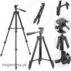 3120 - Tripod Stand with Mobile Holder - MegaEshop.PK