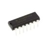 LM324 Quad Operational Amplifier IC - MegaEshop.PK
