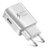Samsung Fast Charger adapter for C9/ J7/ A9/ S6 Edge+/ S7 Edge S8/ & Note 4/5/8 - MegaEshop.PK