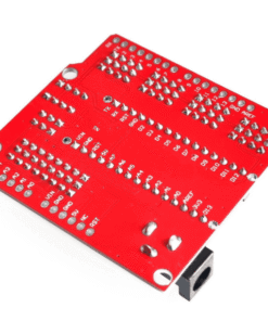 Arduino Nano V3.0 Prototype Shield I/O Extension Board - MegaEshop.PK