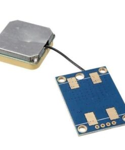 GY-NEO6MV2 new NEO-6M GPS Module NEO6M V2 with Flight Control EEPROM MWC APM2.5 large antenna - MegaEshop.PK