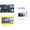 VHM-018 DC 5V Real Time Timer Relay Module,Clock Synchronization, Multi-Mode Control - MegaEshop.PK