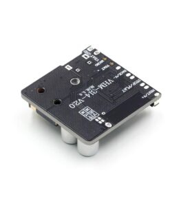 VHM-314 V.20 MP3 bluetooth Audio Receiving and Decoding Board 5.0 Lossless Decoder Amplifier Module - MegaEshop.PK