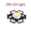 1W High Power White LED Light Emitter 3000-3500K with Star Base heat sink - MegaEshop.PK