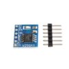 W25Q64 64Mbit 8MByte Storage FLASH interface module SPI BV FV - MegaEshop.PK