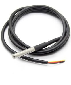 DS18b20 temperature probe sensor 18B20 WaterProof
