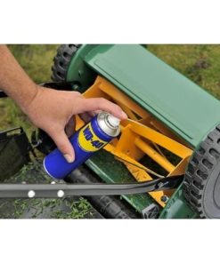 WD40 Spray 100ml anti rust Original Cleaner - MegaEshop.PK