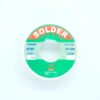 1mm 80g Solder Wire Tin Lead 60/40 Flux 2.0% Rosin Soldering Core - MegaEshop.PK