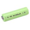 AA 1.2V Ni-MH Rechargeable Battery Nickel Metal Hydride Battery with Tabs - MegaEshop.PK