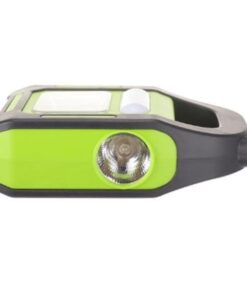 Hurry Bolt Rechargeable Emergency Light Three Light Source Work Light - MegaEshop.PK