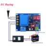XH-M602 CNC Lithium Battery LED Digital Tube Charging Control