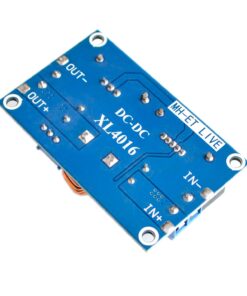 XL4016 8a PWM Adjustable Step Down Module - MegaEshop.PK