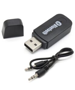 USB Bluetooth Music Receiver