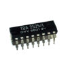 Integrated Circuit TDA 2525 - MegaEshop.PK