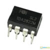 TDA2822 DC 1.8V 12V 1W Stereo Audio Amplifier IC