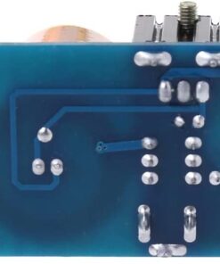 BD243 Mini Tesla Coil Kit Electronics DIY Parts Wireless Transmission DIY Board Set - MegaEshop.PK