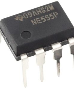 NE555 Timer IC | 555 Timer IC - MegaEshop.PK