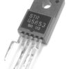 STR G5653 Power Switching Regulator