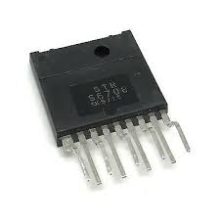 STR S6708 OFF LINE SWITCHING REGULATORS - MegaEshop.PK