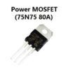 IRF75N75 N-CHANNEL POWER MOSFET - MegaEshop.PK