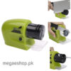 SWIFTY SHARP MOTORIZED KNIFE SHARPENER, ELECTRIC SHARPENER