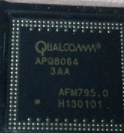 APQ8064 SoC in ceramic BGA capsule - MegaEshop.PK