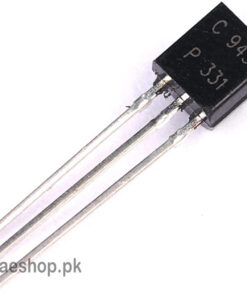 C945 P331 NPN Transistor - MegaEshop.PK