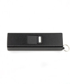 Mini Self Defense Stun Gun Flashlight For Your Key Chain tw-1502 - MegaEshop.PK