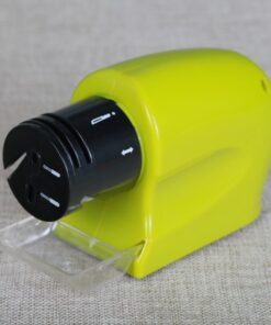 Alternative view of SWIFTY SHARP MOTORIZED KNIFE SHARPENER, ELECTRIC SHARPENER