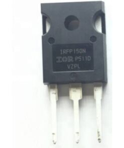 Irf150 Mosfet NChannel Power Transistor - MegaEshop.PK