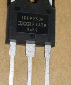 IRFP250 MOSFET Power Transistor 200V 30A - MegaEshop.PK