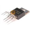 LA78040 TV and CRT Display Vertical Output IC - MegaEshop.PK