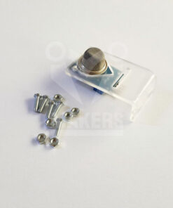 Alternative view of MQ Gas Sensor Holder