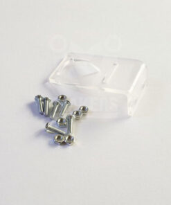 MQ Gas Sensor Holder - MegaEshop.PK